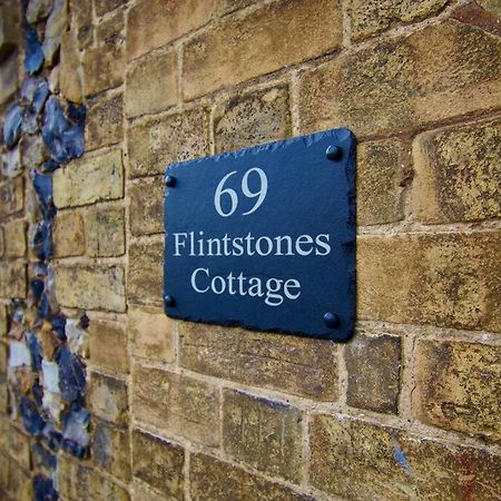 Cottage In Framlingham Εξωτερικό φωτογραφία